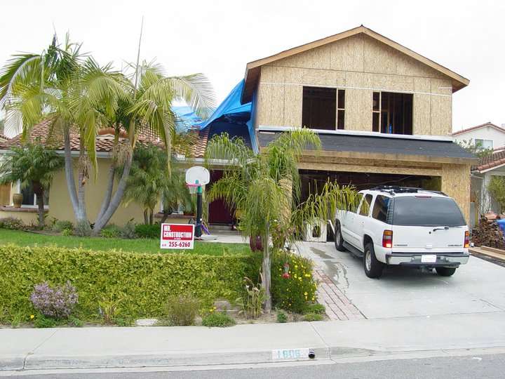 Mr. Construction Remodeling and Additions | 16278 Winecreek Rd, San Diego, CA 92127, United States | Phone: (619) 255-6260