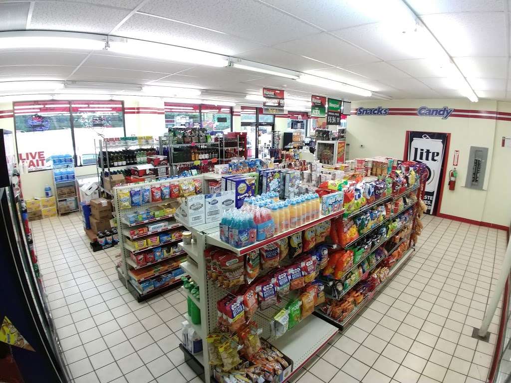 Phillips 66 | 1306 Hainesville Rd, Round Lake, IL 60073, USA | Phone: (847) 740-8660