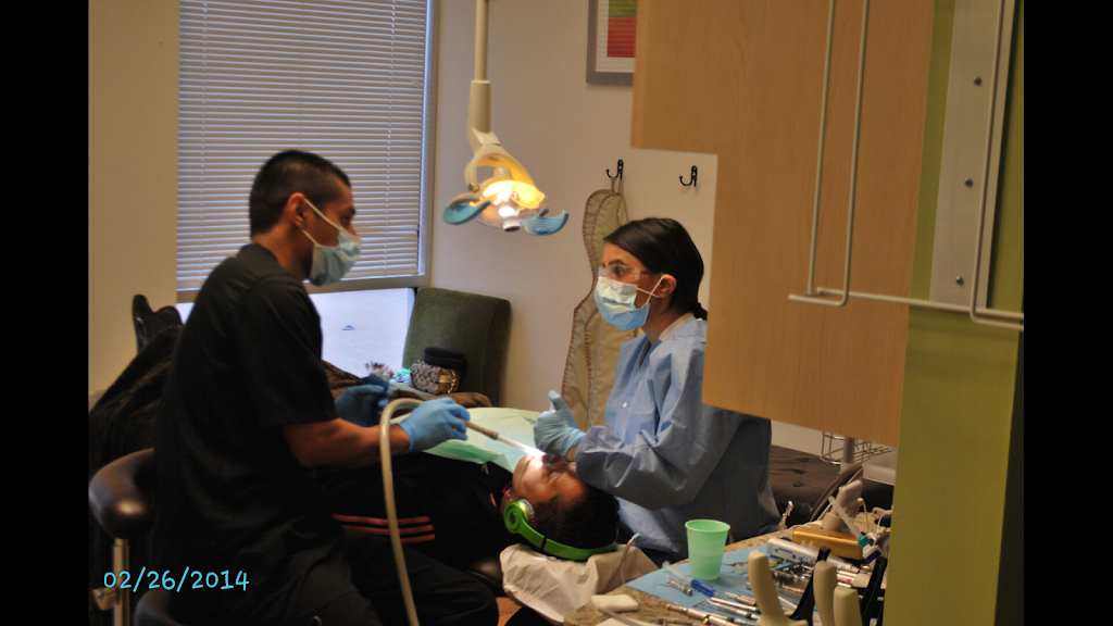 MINT dentistry - Las Colinas | 4000 N MacArthur Blvd Suite A116, Irving, TX 75038, USA | Phone: (972) 573-6100