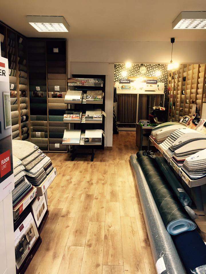 Floor Direct Ltd. | 208 Essex Rd, London N1 3AP, UK | Phone: 020 8616 0508