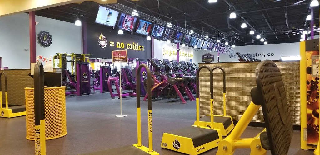 Planet Fitness | 5005 W 72nd Ave, Westminster, CO 80030, USA | Phone: (303) 428-5616