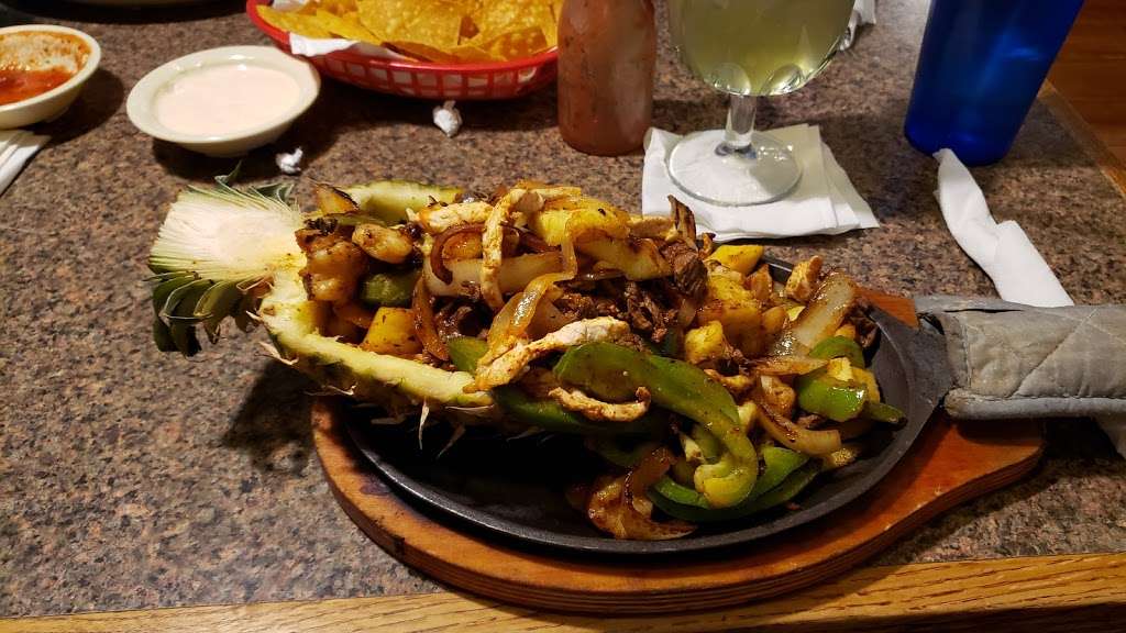 La Tolteca Mexican Restaurant | 110 Truitt St #7902, Salisbury, MD 21804, USA | Phone: (410) 749-8663