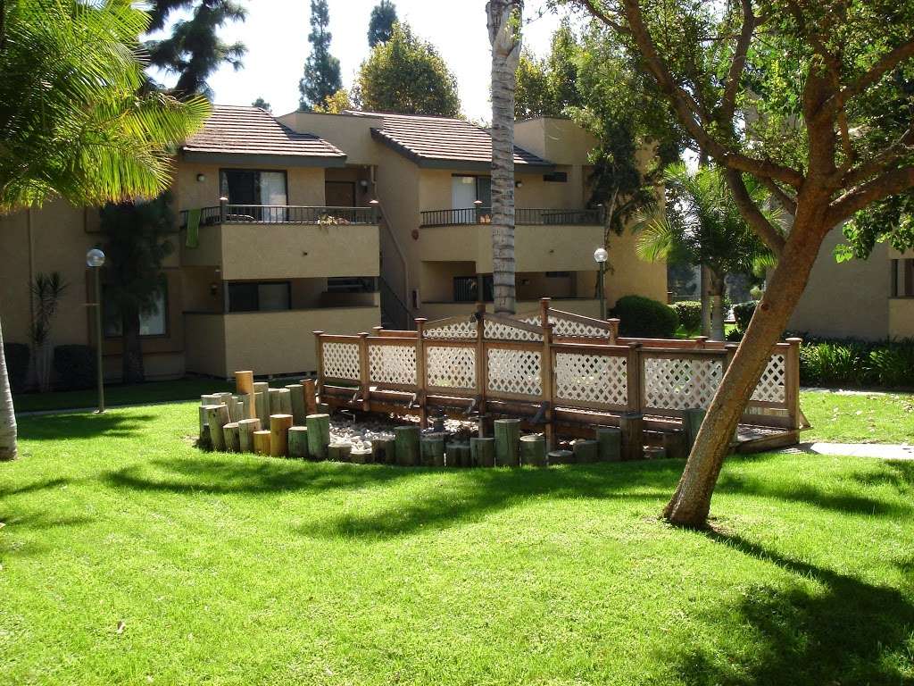 Colony Ridge Apartments | 17400 Arrow Blvd, Fontana, CA 92335, USA | Phone: (909) 350-1900