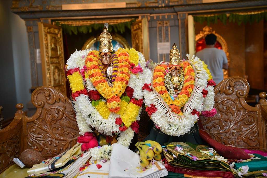 Sri Venkateswara Swami (Balaji) Temple | 1145 Sullivan Rd, Aurora, IL 60506, USA | Phone: (630) 844-2252