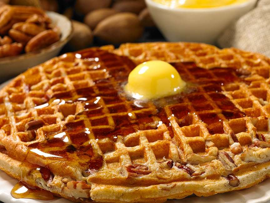 Waffle House | 8903 S Orange Blossom Trail, Orlando, FL 32809, USA | Phone: (407) 857-2953