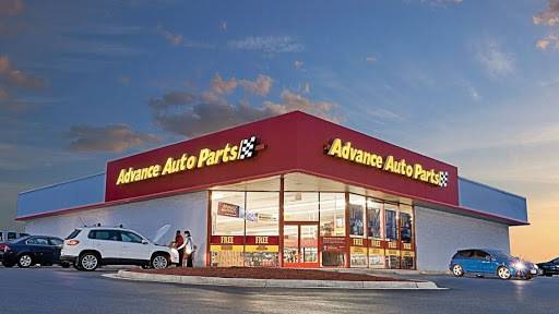 Advance Auto Parts | 12114 US 301 North, Thonotosassa, FL 33592, USA | Phone: (813) 982-2283