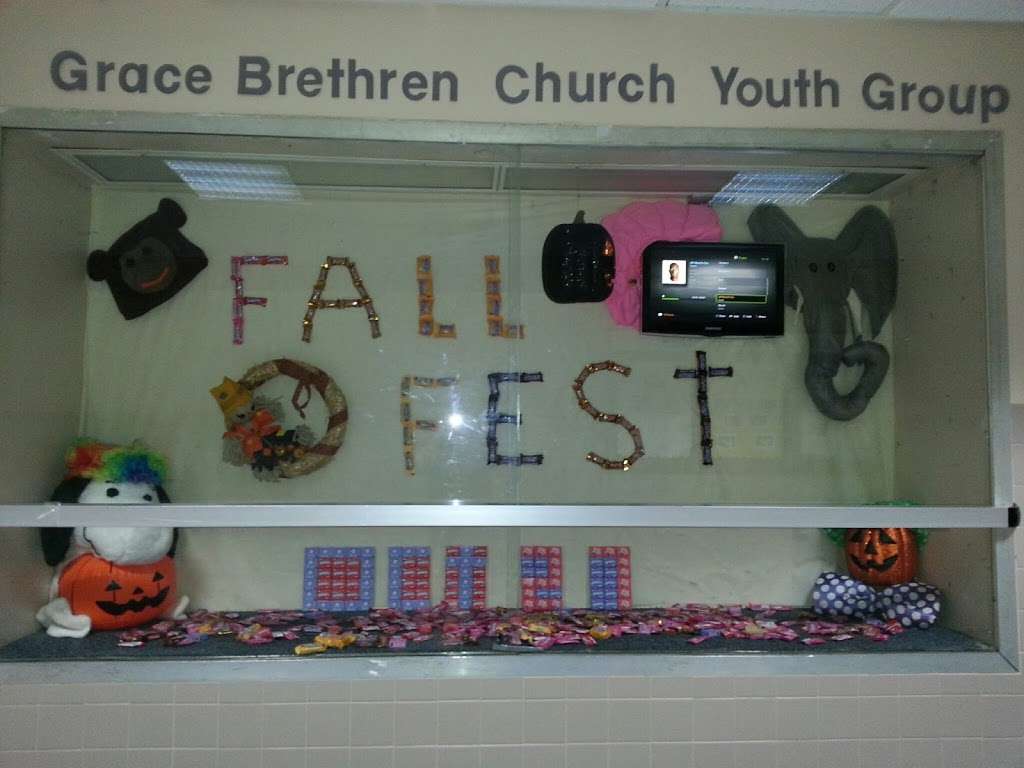 Grace Brethren Christian School | 6501 Surratts Rd, Clinton, MD 20735, USA | Phone: (301) 868-1600