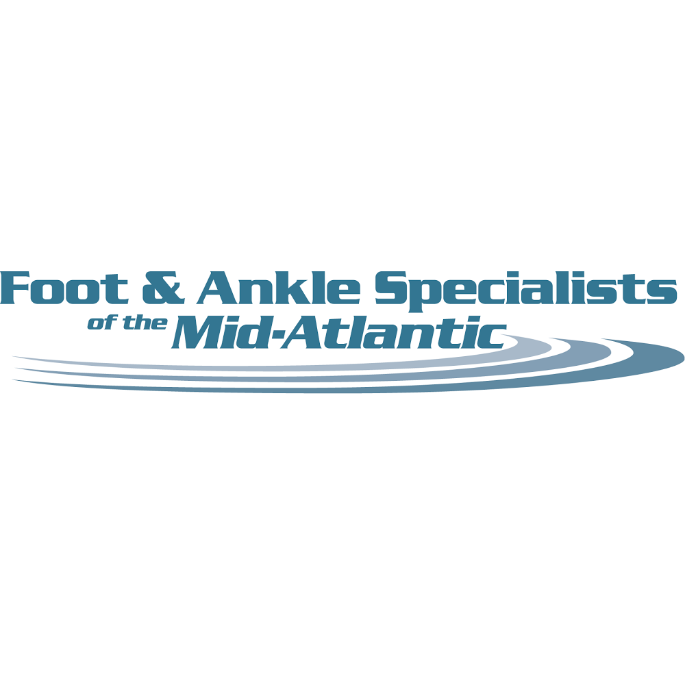 Foot & Ankle Specialists of the Mid-Atlantic - Pasadena, MD | 8028 Governor Ritchie Hwy Suite 100, Pasadena, MD 21122, USA | Phone: (410) 768-5800