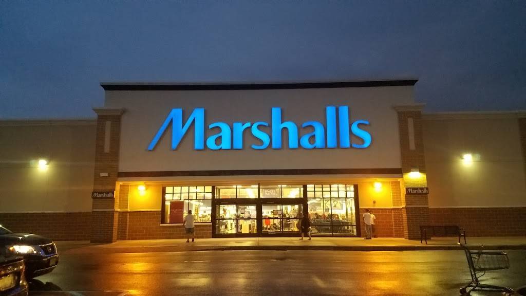 Marshalls | 174 Passaic St, Garfield, NJ 07026, USA | Phone: (973) 249-6162