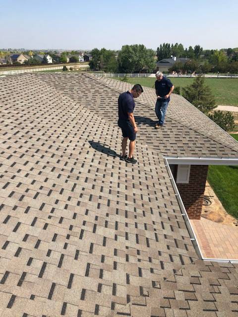 Interstate Roofing Inc of Omaha | 13818 U St, Omaha, NE 68137, USA | Phone: (402) 397-5703