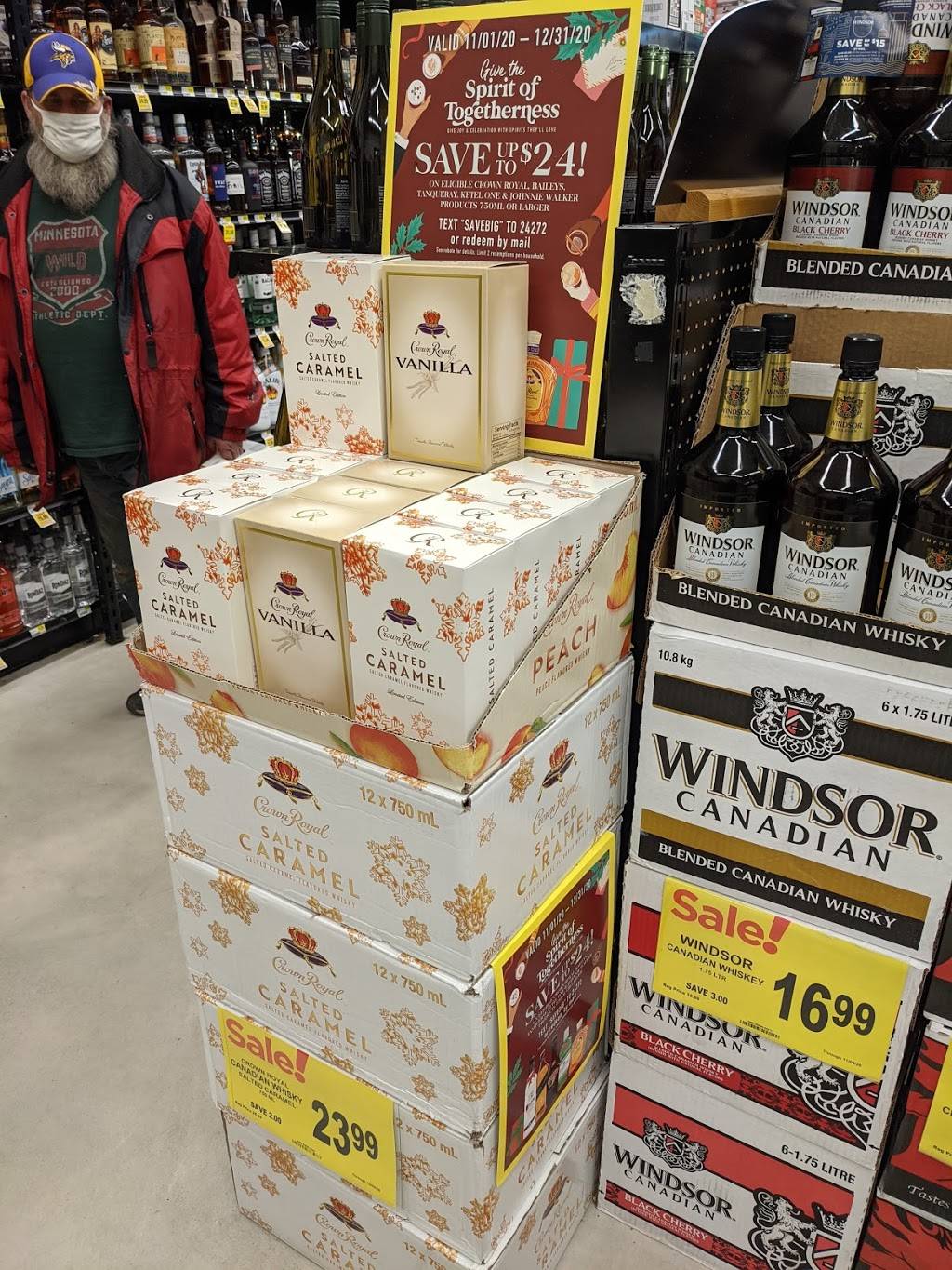 Cub Liquor - Bloomington Lyndale | 8421 Lyndale Ave S, Bloomington, MN 55420, USA | Phone: (952) 888-2045