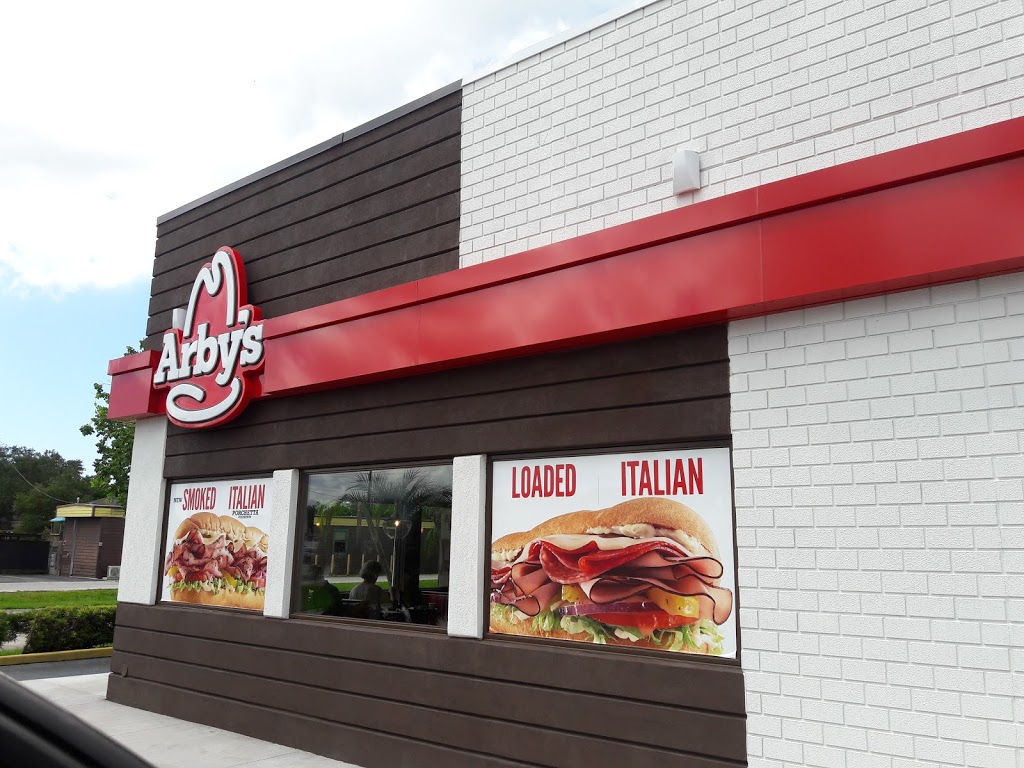 Arbys | 12260 Seminole Blvd, Largo, FL 33778, USA | Phone: (727) 584-3065