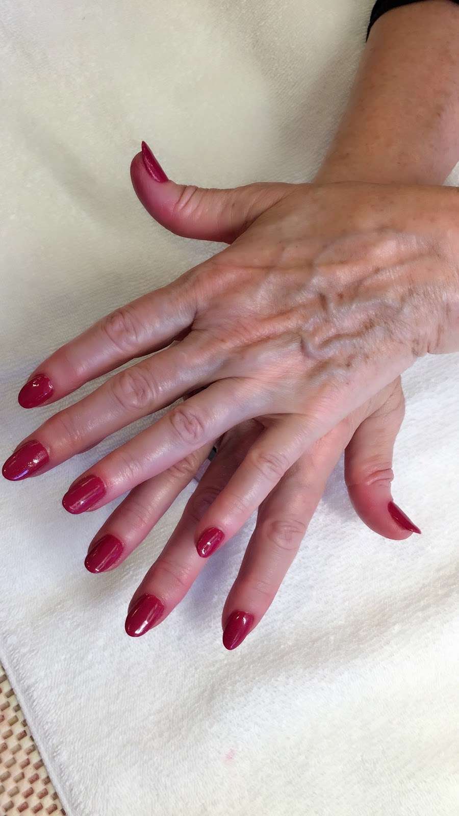 Hollywood Nails and Spa I Arlington | 5015 Wilson Blvd, Arlington, VA 22203, USA | Phone: (703) 465-1823