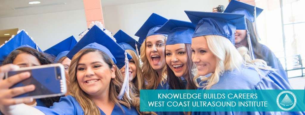 West Coast Ultrasound Institute | 3700 Inland Empire Blvd #235, Ontario, CA 91764, USA | Phone: (909) 483-3808