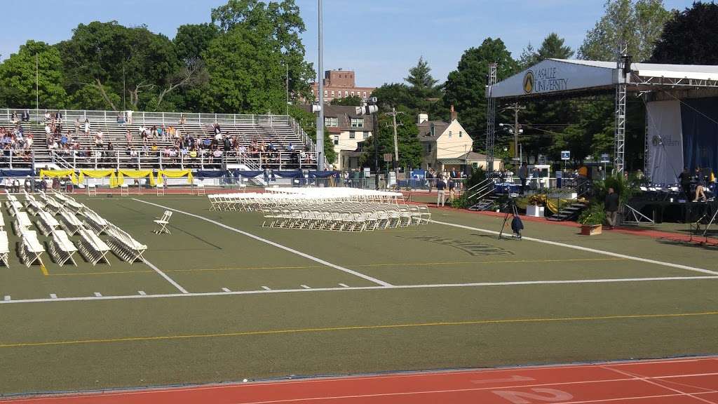 McCarthy Stadium | 1900 W Olney Ave, Philadelphia, PA 19141, USA