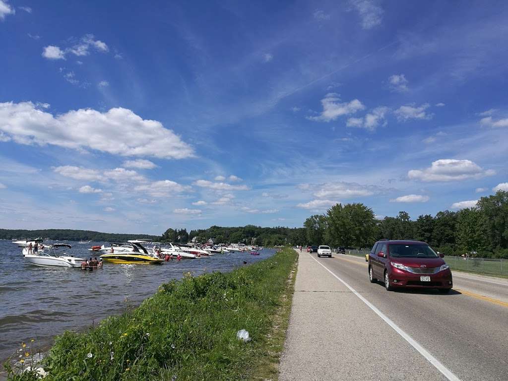 Big Foot Beach State Park | 1550 S Lake Shore Dr, Lake Geneva, WI 53147, USA | Phone: (262) 248-2528