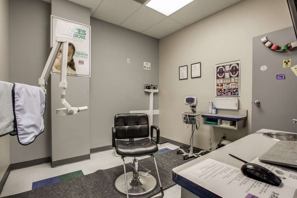 South Texas Dental | 4343 W Camp Wisdom Rd #102, Dallas, TX 75237, USA | Phone: (972) 572-3552