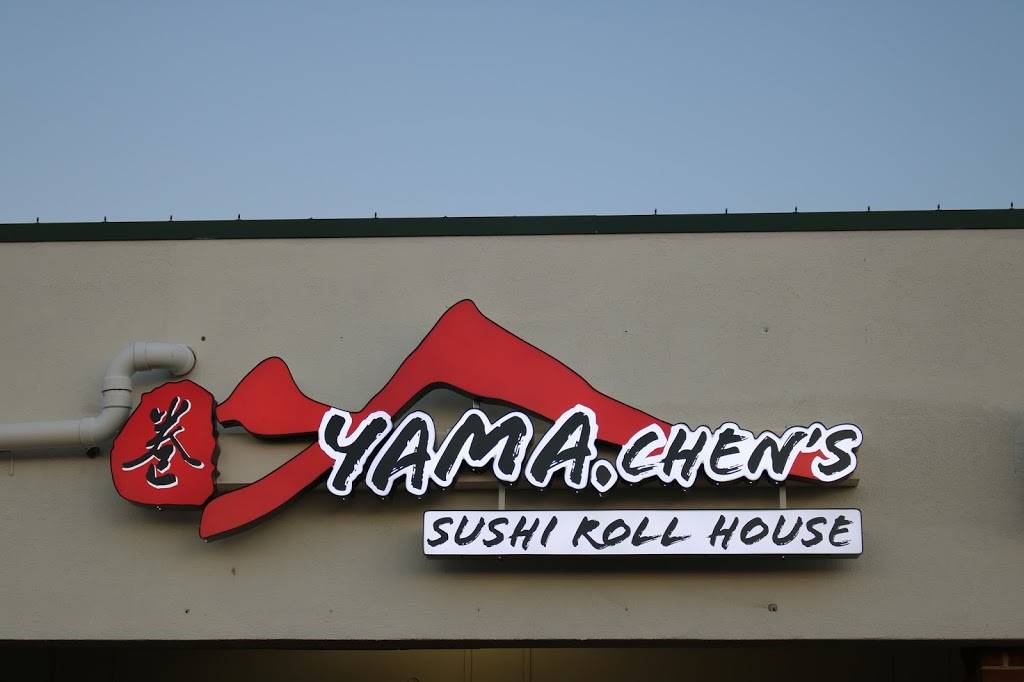 Yamachens sushi | 750 Independence Blvd, Virginia Beach, VA 23455, USA | Phone: (757) 963-2888