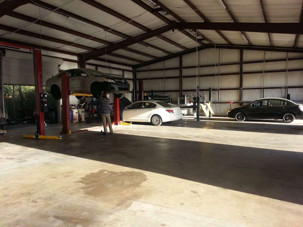 Complete Auto Care | 17306 Alief Clodine Rd, Richmond, TX 77407, USA | Phone: (832) 500-4919