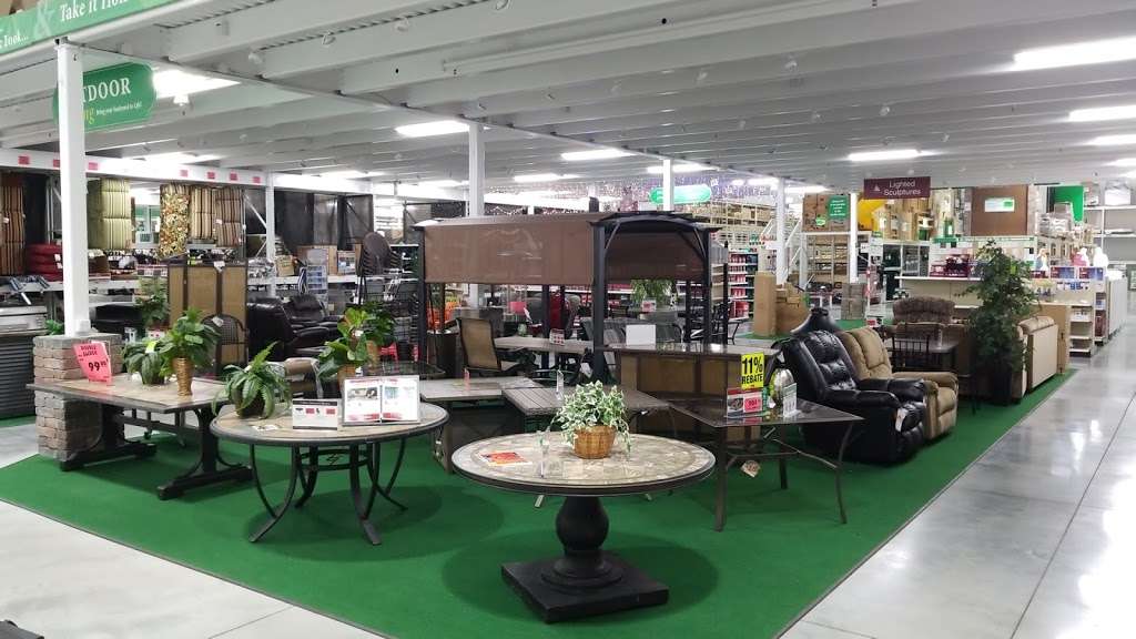 Menards | 14011 W 135th St, Olathe, KS 66062, USA | Phone: (913) 777-0147