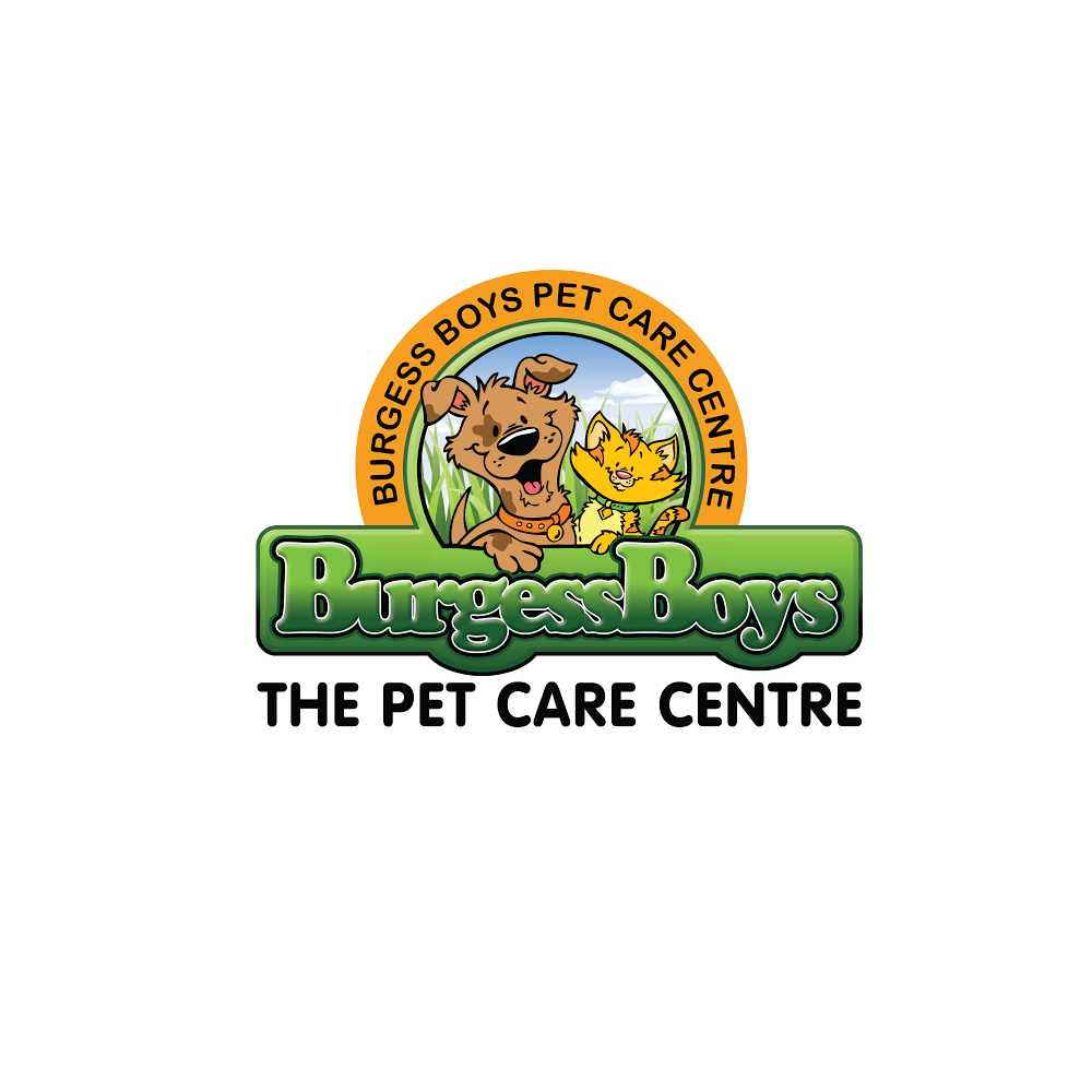 Burgess Boys Pet Care Centre | 24 Central Parade, New Addington, Croydon CR0 0JB, UK | Phone: 01689 842442