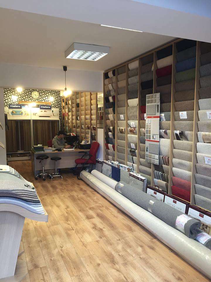 Floor Direct Ltd. | 208 Essex Rd, London N1 3AP, UK | Phone: 020 8616 0508