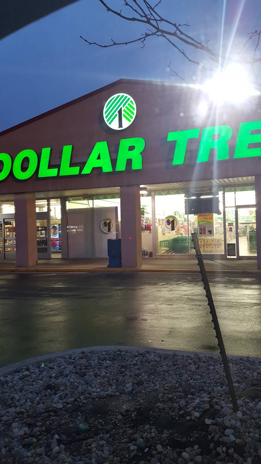 Dollar Tree | 912 Lincoln Hwy W, New Haven, IN 46774, USA | Phone: (260) 305-6019