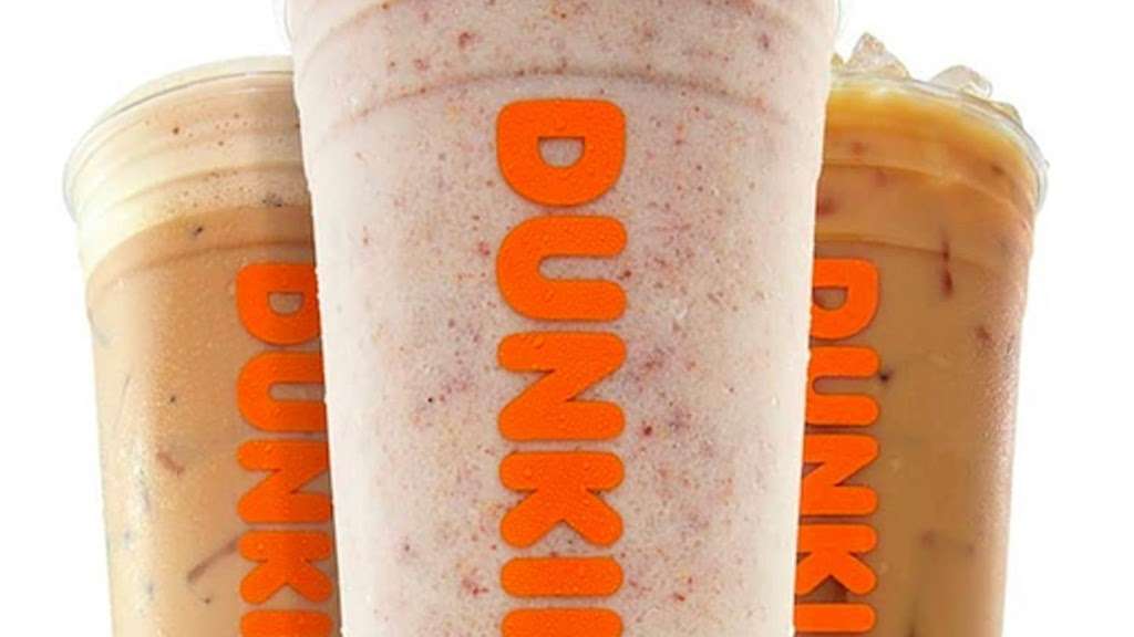 Dunkin | 450 Broadway, Methuen, MA 01844, USA | Phone: (978) 685-7108