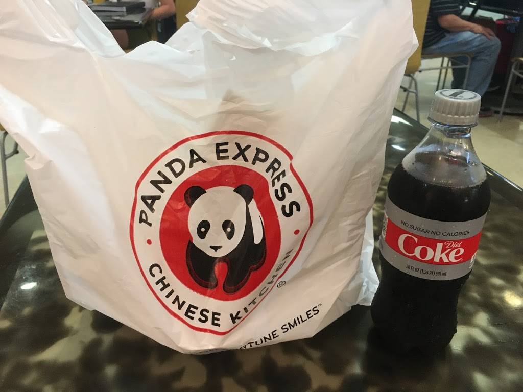 Panda Express | 5501 Josh Birmingham Pkwy, Charlotte, NC 28208, USA | Phone: (704) 359-4729