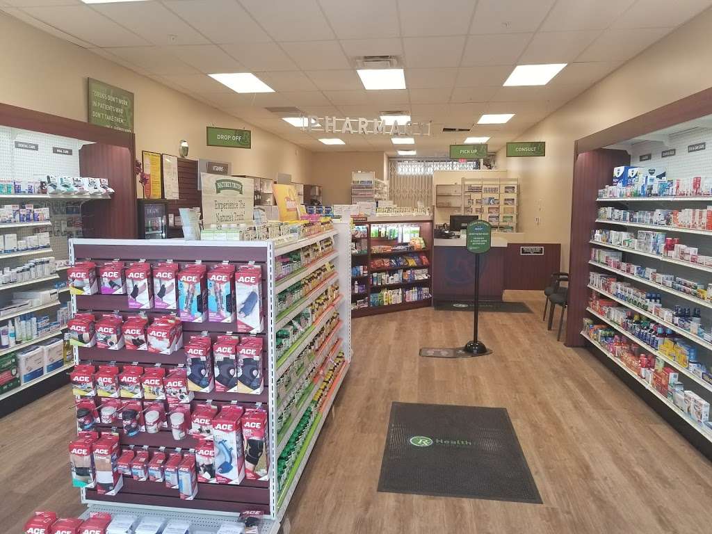 CareMore Pharmacy | ste 120, 13394 Limonite Ave, Eastvale, CA 92880, USA | Phone: (951) 444-6768