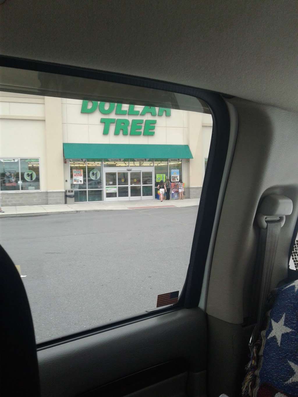 Dollar Tree | 9 Plaistow Rd, Plaistow, NH 03865, USA | Phone: (603) 257-6000