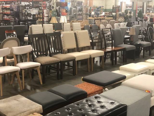 Wichita Home Decor Outlet | 1730 S Laura St, Wichita, KS 67211, USA | Phone: (316) 358-7212