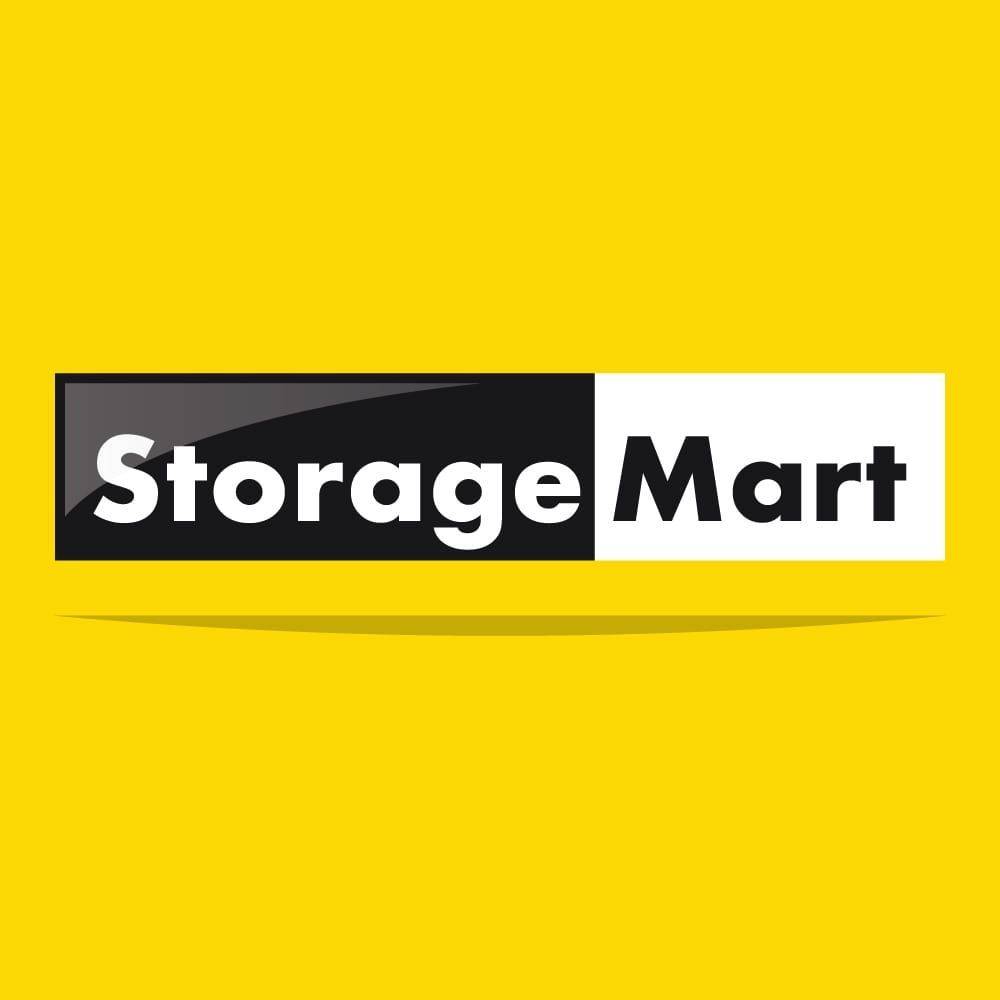 StorageMart | 7603 Crown Point Ave, Omaha, NE 68134, USA | Phone: (402) 572-1133