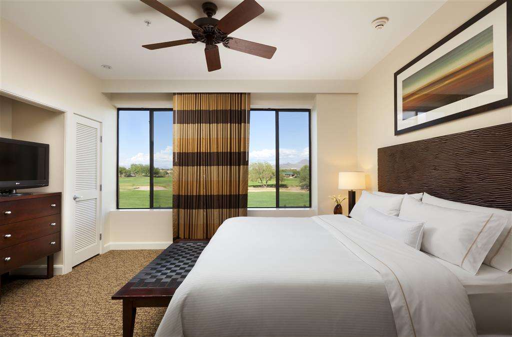 The Westin Kierland Villas, Scottsdale | 15620 N Clubgate Dr, Scottsdale, AZ 85254, USA | Phone: (480) 624-1700