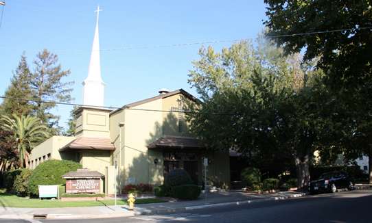 Willow Glen United Methodist Church | 1420 Newport Ave, San Jose, CA 95125, USA | Phone: (408) 294-9796