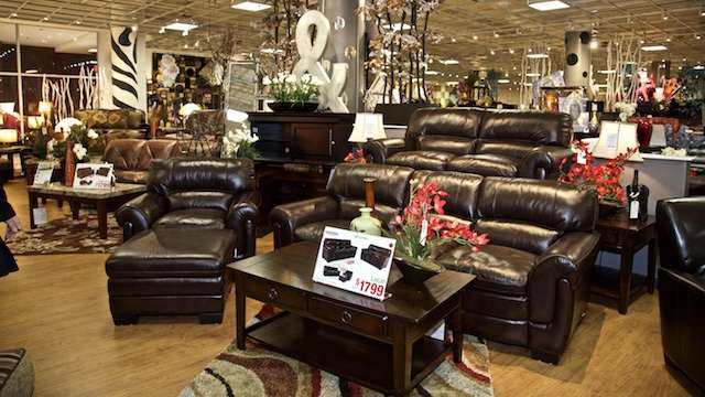 Bob’s Discount Furniture and Mattress Store | 7301 Castor Ave, Philadelphia, PA 19149, USA | Phone: (215) 904-1676