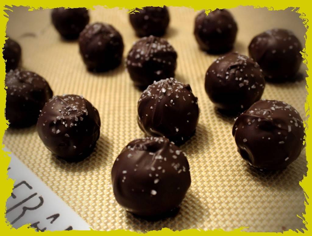 Ms. Chocolatier | 1715 S General McMullen Dr, San Antonio, TX 78237, USA | Phone: (210) 645-5184