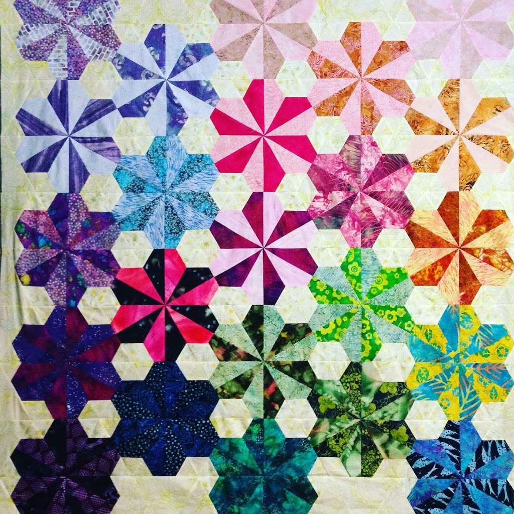 Diane Fama Quilt Designs | 31-12 Rosalie St, Fair Lawn, NJ 07410, USA | Phone: (201) 794-7387