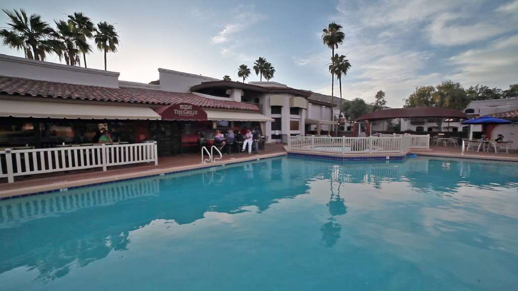 Scottsdale Camelback Resort | 6302 E Camelback Rd, Scottsdale, AZ 85251, USA | Phone: (480) 947-3300