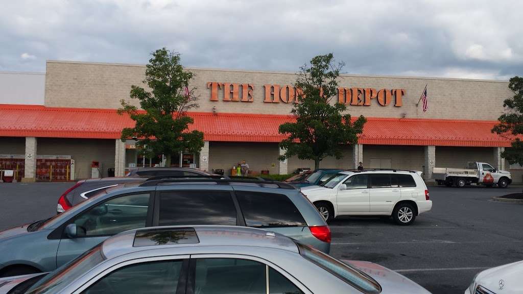 The Home Depot | 9051 Snowden River Pkwy, Columbia, MD 21046, USA | Phone: (410) 872-0688