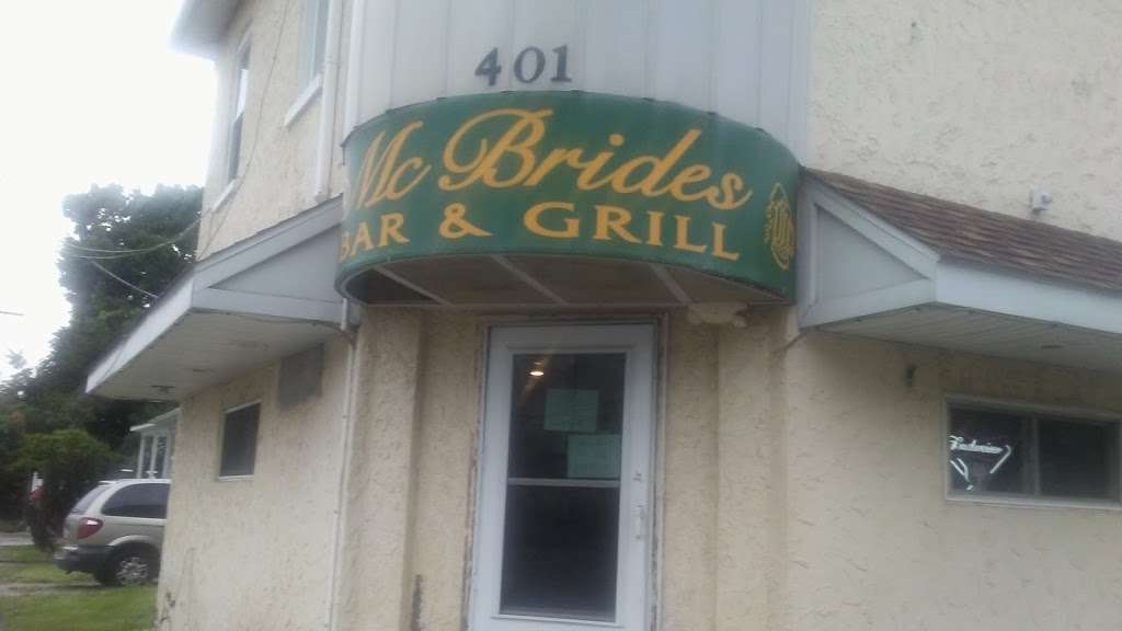 Mc Brides | 401 Seminole St, Essington, PA 19029, USA | Phone: (484) 494-6940