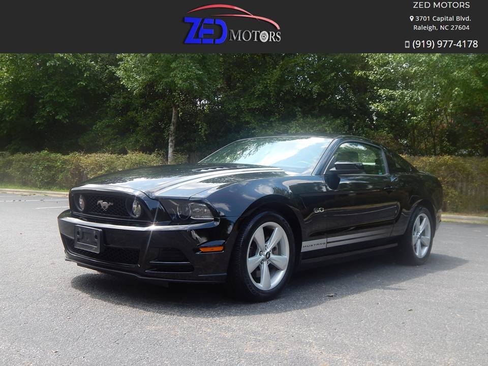 ZED Motors | 3701 Capital Blvd, Raleigh, NC 27604, USA | Phone: (919) 977-4178