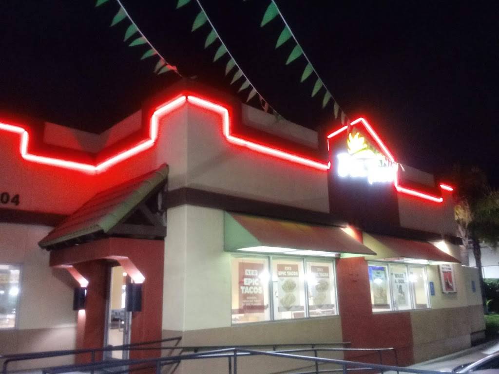 Del Taco | 2804 Main St, San Diego, CA 92113, USA | Phone: (619) 231-6883