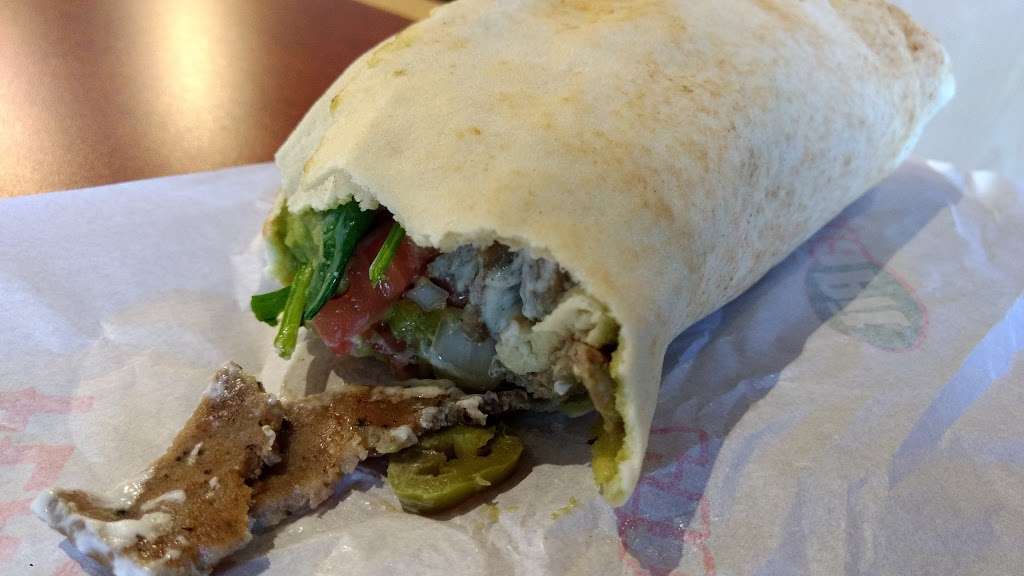 Pita Pit | 303 E Cooper Blvd Ste I, Warrensburg, MO 64093, USA | Phone: (660) 362-1444