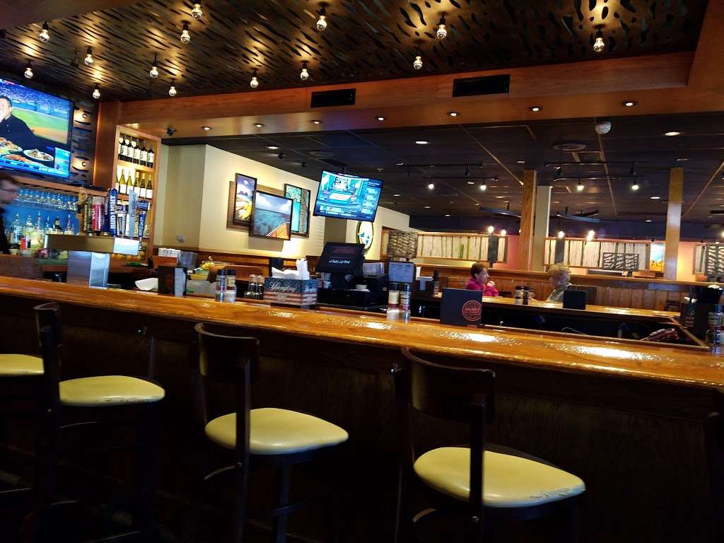 Outback Steakhouse | 440 Middlesex Rd, Tyngsborough, MA 01879, USA | Phone: (978) 649-8700