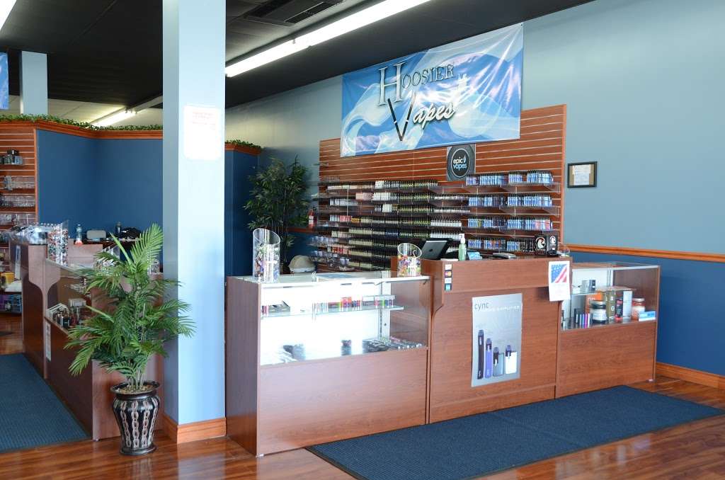 Hoosier Vapes | 2340 Conner St, Noblesville, IN 46060, USA | Phone: (317) 219-7690