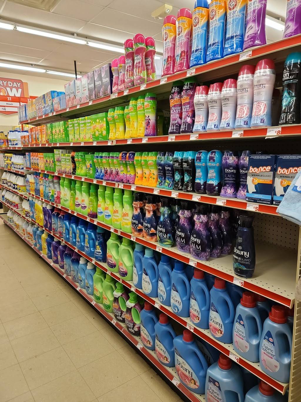 Family Dollar | 2734 Whites Creek Pike, Nashville, TN 37207, USA | Phone: (629) 208-0282