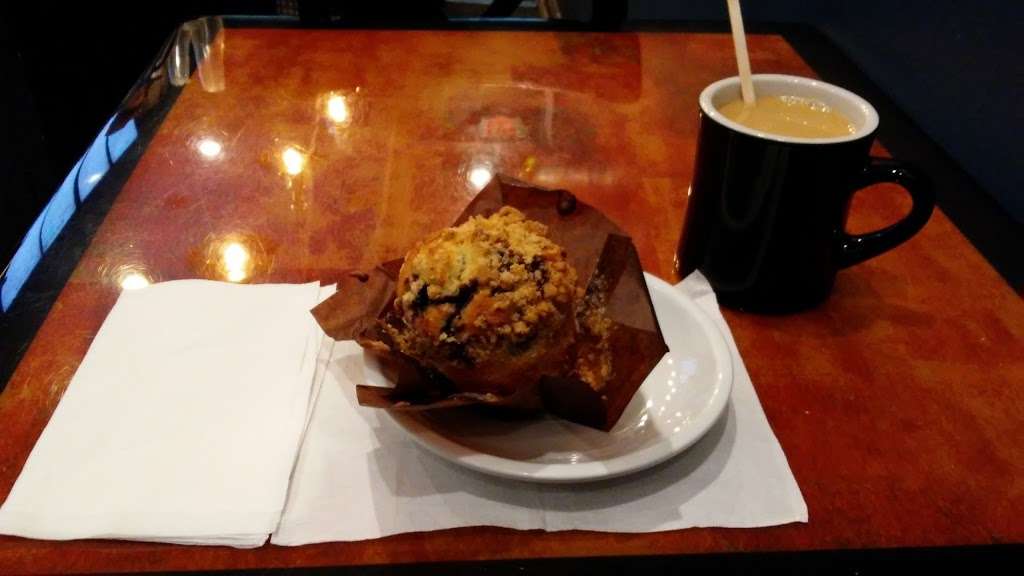 Cream Coffee & Tea Shop | 7210 3rd Ave, Brooklyn, NY 11209, USA | Phone: (718) 333-5288