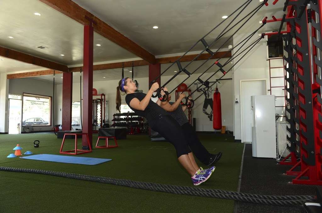 Real Fitness | 8367 W Manchester Ave, Playa Del Rey, CA 90293, USA | Phone: (888) 622-0008