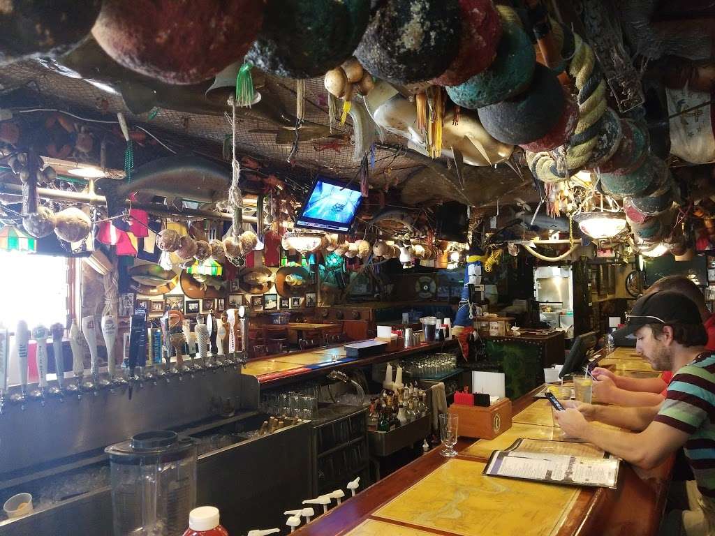 Briny Irish Pub | 3440 E Atlantic Blvd, Pompano Beach, FL 33062, USA | Phone: (954) 942-3159